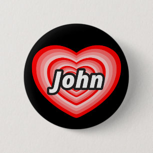I kärlek John Knapp