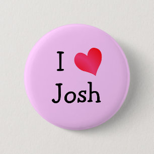 I Kärlek Josh Knapp