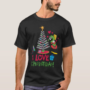 I Kärlek jul - MARVIN MARTIAN™ Tee