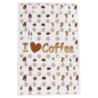 I kärlek kaffe