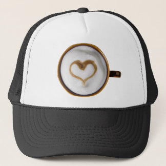 I Kärlek Kaffe 03 Keps