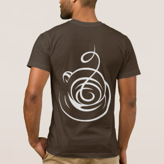 I Kärlek-kaffe 04 T Shirt