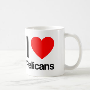 i KÄRLEK Kaffemugg
