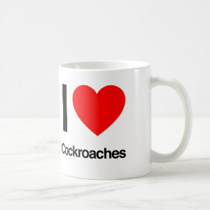 i KÄRLEK Kaffemugg