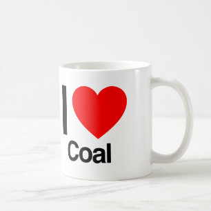 i KÄRLEK Kaffemugg