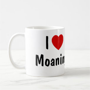 I Kärlek Kaffemugg
