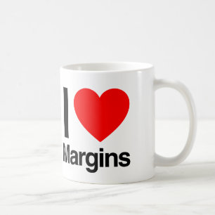 i KÄRLEK Kaffemugg