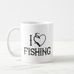 I KÄRLEK KAFFEMUGG