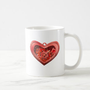 I KÄRLEK KAFFEMUGG