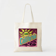 "I KÄRLEK Kalifornien" "Nattsolsken" Bag!