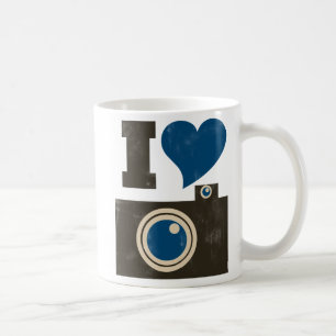 I Kärlek, Kameran Kaffemugg