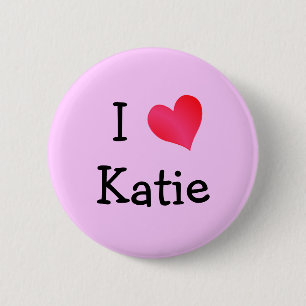 I Kärlek Katie Knapp
