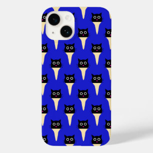 I kärlek-katter och glass Fodral-Mate iphone case