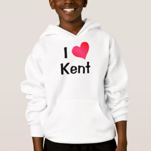 I Kärlek Kent Tee