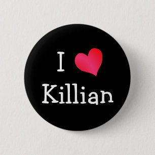 I Kärlek Killian Knapp
