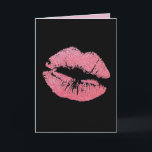 I KÄRLEK KISAR DU FÖR HIM-KORT (MAKE BOYFRIEND) KORT<br><div class="desc">JAG FÖRLORADE DIG-KORTET FÖR HONOM</div>