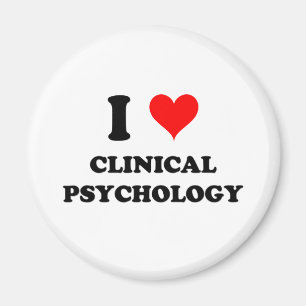 I Kärlek Klinisk psykologi Magnet