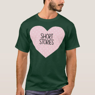 I KÄRLEK KORT T SHIRT
