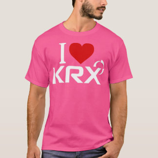 I kärlek KRX T Shirt