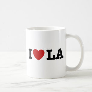 I KÄRLEK LA KAFFEMUGG