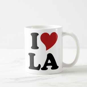 I KÄRLEK LA KAFFEMUGG