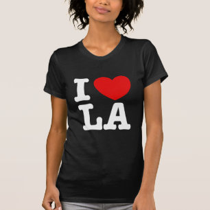 I KÄRLEK LA T SHIRT