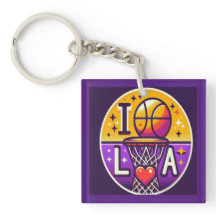 I Kärlek LA T-Shirt