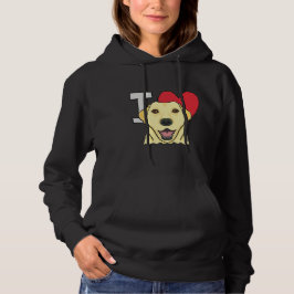 I Kärlek Labradors T Shirt