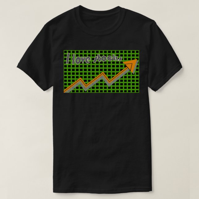 I KÄRLEK LAGRAR T SHIRT (Design framsida)