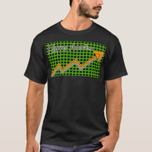 I KÄRLEK LAGRAR T SHIRT
