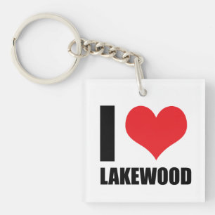 I kärlek Lakewood