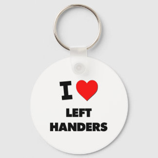 I Kärlek Lämnade Handers Nyckelring