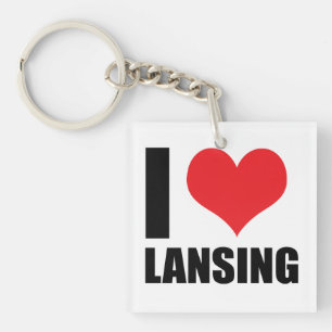 I kärlek Lansing