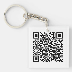 I Kärlek Laos (Khoy Huk Lao) Flagga QR-kod Lao G