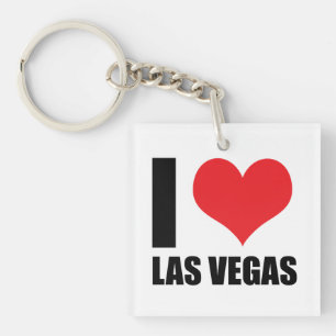 I kärlek Las Vegas