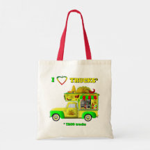 I Kärlek Lastbilar (Taco Lastbilar)