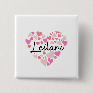 I kärlek Leilani Knapp