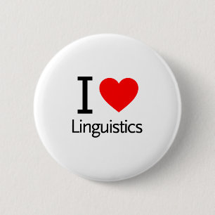 I Kärlek Linguistics Knapp
