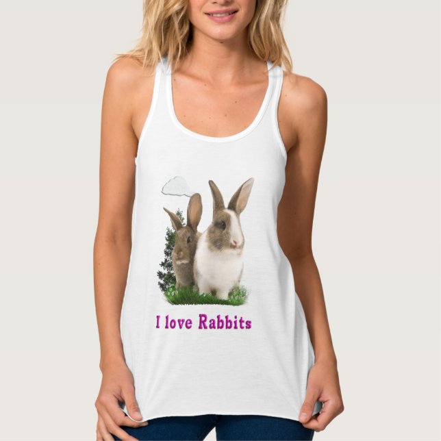 I KÄRLEK LINNE MED RACERBACK  (Framsida)
