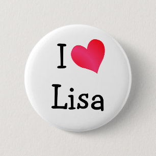 I Kärlek Lisa Knapp