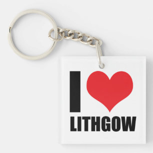 I kärlek Lithgow