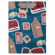 I Kärlek London