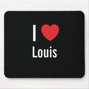I kärlek Louis Musmatta