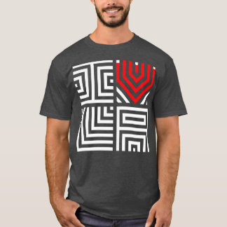 I Kärlek Louisiana TShirt - 2 T Shirt