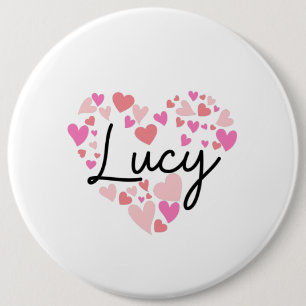 I kärlek Lucy Knapp
