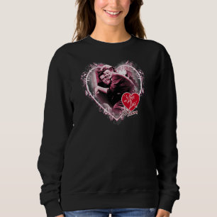 I Kärlek Lucy Lycklig-årsdagen T Shirt