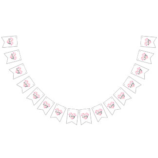 I kärlek Lucy Vimplar