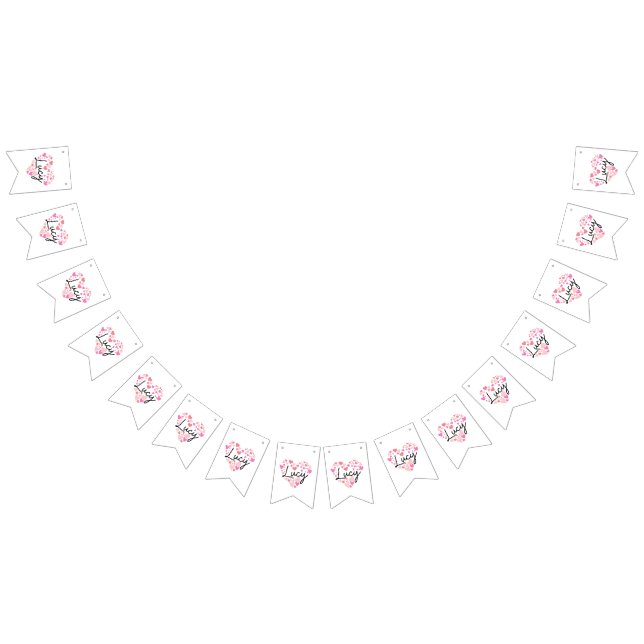 I kärlek Lucy Vimplar (Alla)