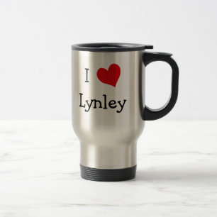 I Kärlek Lynley Resemugg
