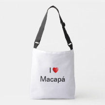 I kärlek Macapá
